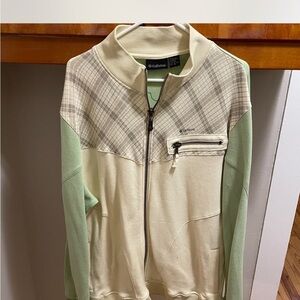 Vintage Y2K Caffeine Jacket